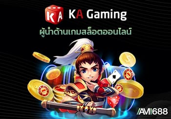 KA Gaming