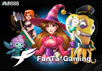 Funta Gaming