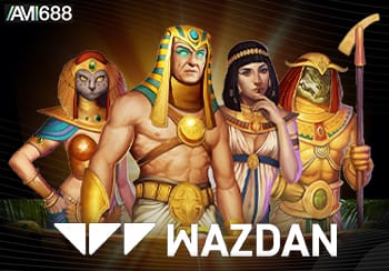 Wazdan